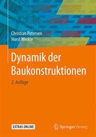 Dynamik der Baukonstruktionen