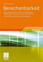 Berechenbarkeit