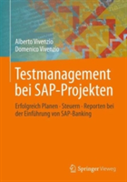 Testmanagement bei SAP-Projekten