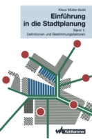 Einführung in die Stadtplanung