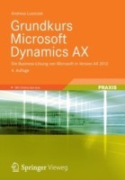 Grundkurs Microsoft Dynamics AX