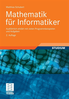 Mathematik für Informatiker