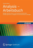 Analysis - Arbeitsbuch