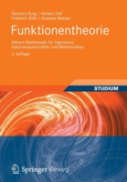 Funktionentheorie