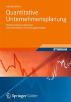 Quantitative Unternehmensplanung