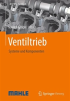 Ventiltrieb