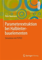Parameterextraktion bei Halbleiterbauelementen