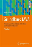 Grundkurs JAVA