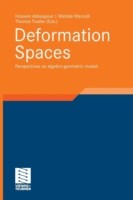 Deformation Spaces