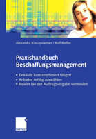 Praxishandbuch Beschaffungsmanagement