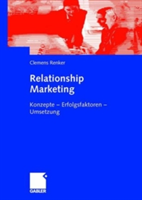 Relationship Marketing