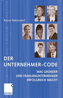 Der Unternehmer-Code