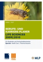 Berufs- und Karriere-Planer Life Sciences 2009/2010