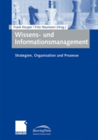 Wissens- und Informationsmanagement