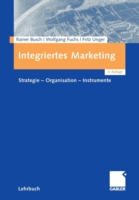 Integriertes Marketing