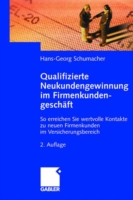 Qualifizierte Neukundengewinnung im Firmenkundengeschaft