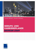 Berufs- und Karriereplaner Banken 2009
