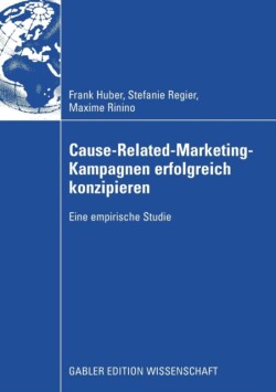 Cause-Related-Marketing-Kampagnen erfolgreich konzipieren