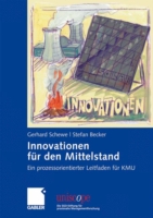 Innovationen für den Mittelstand