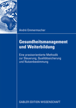 Gesundheitsmanagement und Weiterbildung