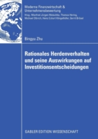 Rationales Herdenverhalten und seine Auswirkungen auf Investitionsentscheidungen