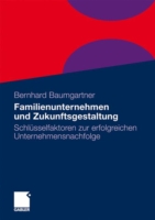 Familienunternehmen und Zukunftsgestaltung