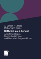 Software-as-a-Service