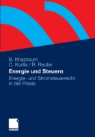 Energie und Steuern