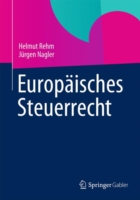 Europäisches Steuerrecht