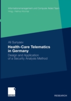 Health-Care Telematics in Germany