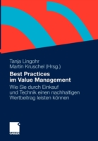 Best Practices im Value Management
