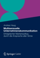 Multisensuelle Unternehmenskommunikation