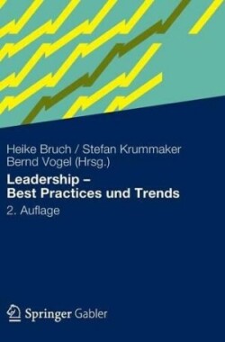 Leadership - Best Practices und Trends