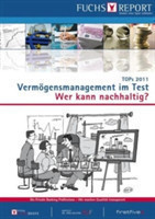 TOPS 2011 - Vermögensmanagement im Test