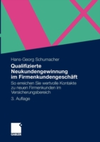 Qualifizierte Neukundengewinnung im Firmenkundengeschäft