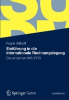 Einführung in die internationale Rechnungslegung