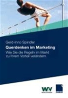 Querdenken im Marketing