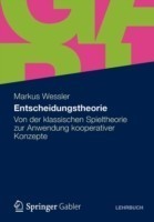 Entscheidungstheorie