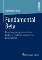 Fundamental Beta
