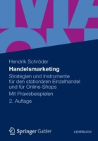 Handelsmarketing