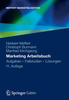 Marketing Arbeitsbuch