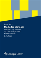 Media für Manager