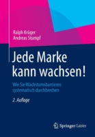 Jede Marke kann wachsen!