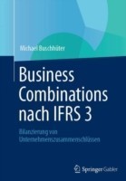 Business Combinations nach IFRS 3