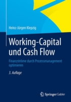 Working Capital und Cash Flow