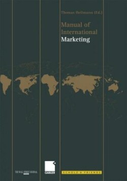 Manual of International Marketing.
