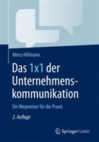 Das 1x1 der Unternehmenskommunikation