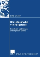 Der Lebenszyklus von Hedgefonds