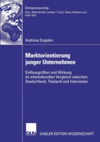 Marktorientierung junger Unternehmen