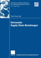 Horizontale Supply-Chain-Beziehungen